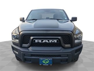 Used 2022 RAM 1500 Classic Warlock w/ Technology Package I video 1