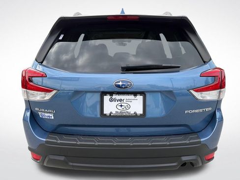 Used 2021 Subaru Forester Premium AWD/4WD image 13