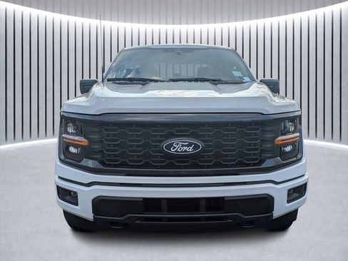 New 2026 Ford F150 STX w/ Equipment Group 200A image 9
