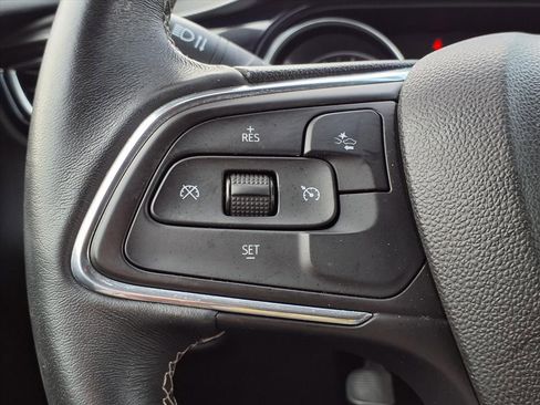 Certified 2023 Buick Encore GX Preferred image 14