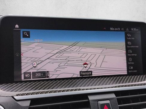 Used 2021 BMW X3 M w/ Executive Package image 13