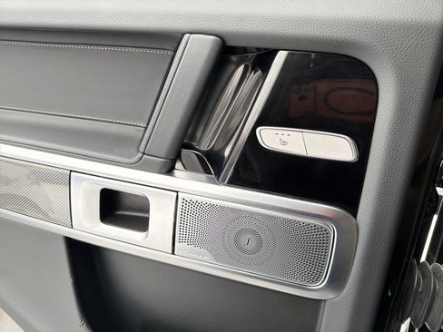 Used 2025 Mercedes-Benz G 63 AMG 4MATIC image 31