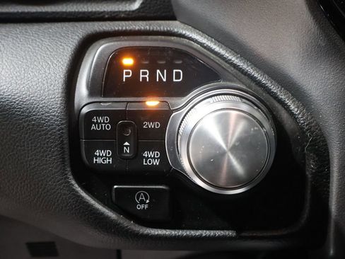 Used 2023 RAM 1500 Laramie image 34