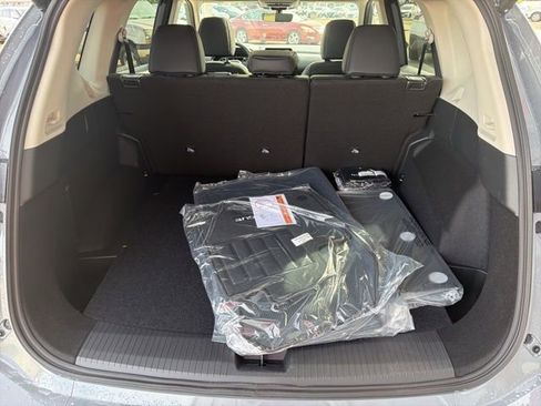 New 2026 Nissan Rogue SV FWD image 21