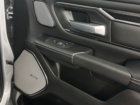 Used 2025 RAM 1500 Sport w/ Sport Level 1 Equipment Group AWD/4WD image 37