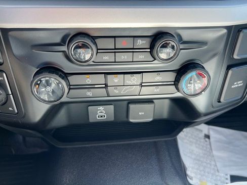 New 2026 Ford F550 4x4 Regular Cab Super Duty image 10