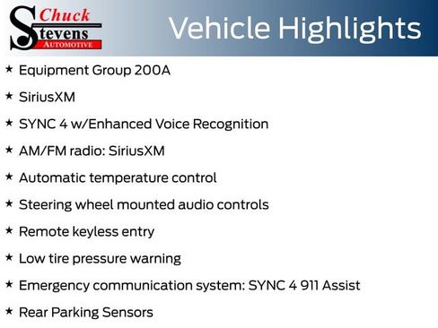 Used 2025 Ford Bronco Sport Big Bend AWD/4WD image 8