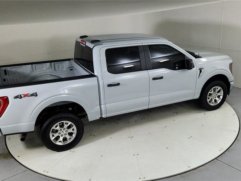 Used 2023 Ford F150 XLT image 42