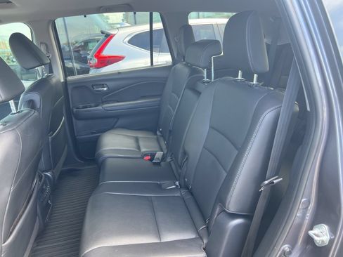 Used 2021 Honda Pilot EX-L image 7