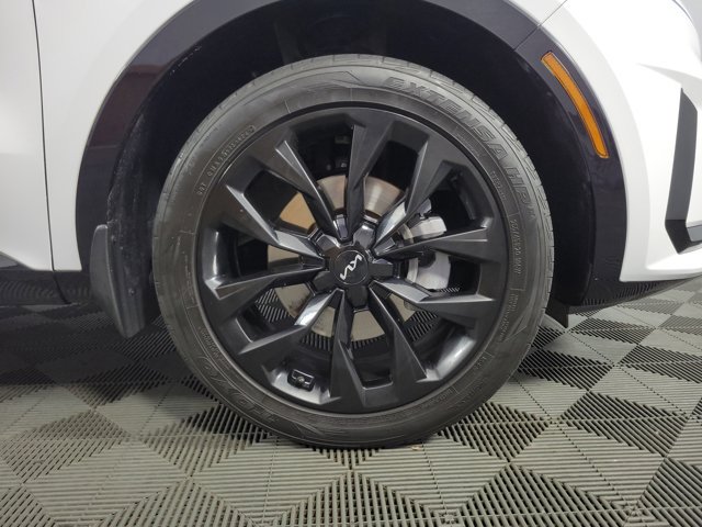 Used 2022 Kia Sorento SX FWD image 9