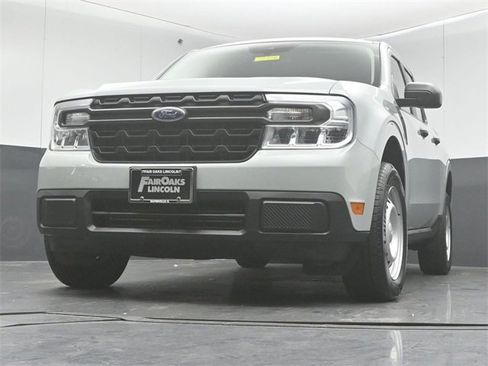 Used 2022 Ford Maverick XL w/ Equipment Group 100A Standard image 35