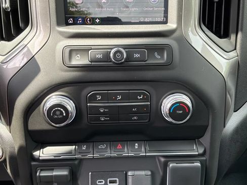 New 2026 GMC Sierra 2500 Pro w/ Convenience Package AWD/4WD image 21