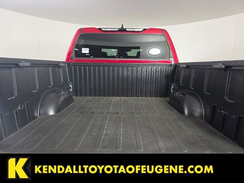 Used 2022 Toyota Tundra SR5 w/ TRD Off-Road Premium Package AWD/4WD image 11