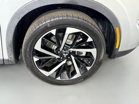 Used 2022 Mitsubishi Outlander SEL Black Edition image 32