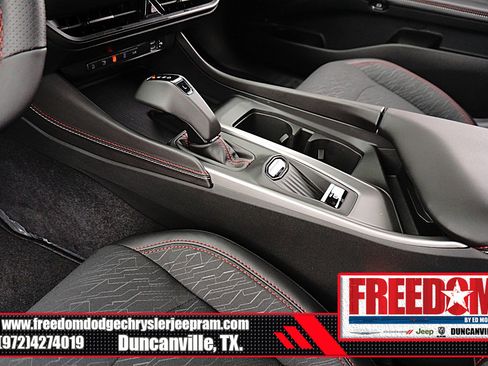 New 2026 Dodge Charger Scat Pack image 32