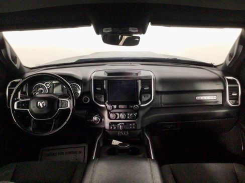 Used 2021 RAM 1500 Big Horn w/ Trailer Tow Group image 29