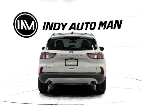 Used 2020 Ford Escape SEL FWD image 5