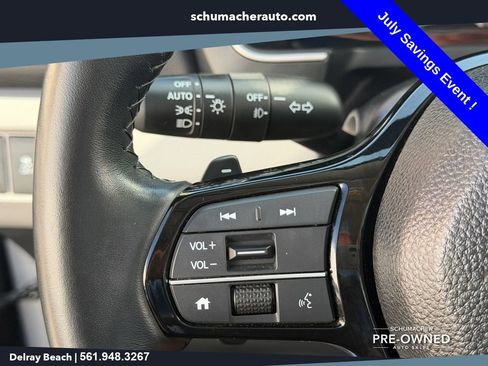Used 2023 Honda Pilot Touring image 27
