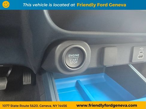 Used 2026 Ford Maverick XLT w/ Equipment Group 301A AWD/4WD image 19