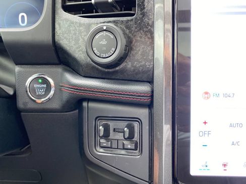 Used 2024 Ford Expedition Max Limited AWD/4WD image 46