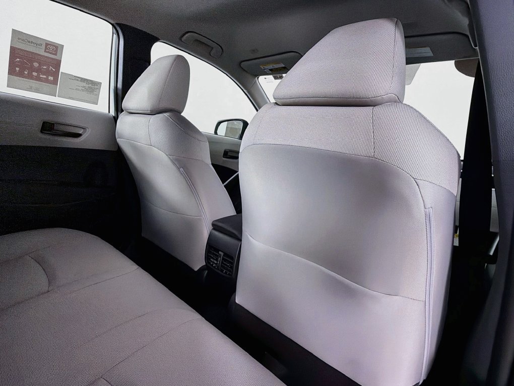 New 2026 Toyota Corolla Cross L FWD image 25