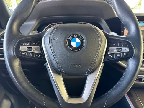 Used 2022 BMW X5 xDrive40i w/ Premium Package AWD/4WD image 22