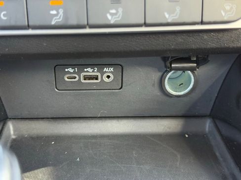 Used 2023 Nissan Altima 2.5 SR image 40