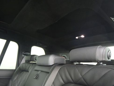 Used 2026 BMW X7 xDrive40i w/ M Sport Package image 17