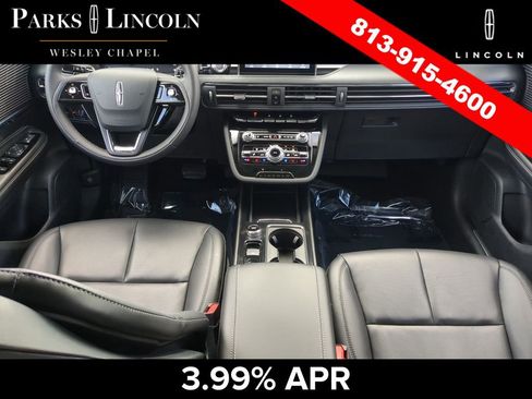 Certified 2022 Lincoln Corsair FWD w/ Equipment Group 101A image 11