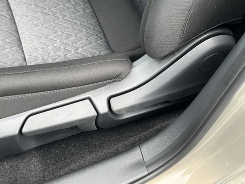 New 2026 Nissan Sentra SV w/ SV Convenience Package image 14