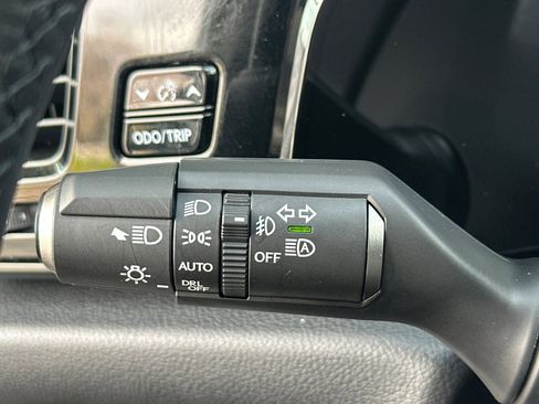 Used 2025 Lexus NX 350h AWD w/ Cold Area Package image 32