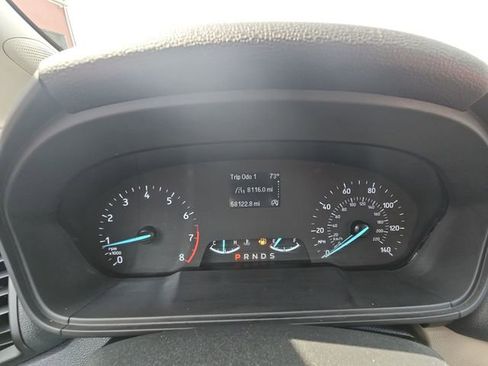 Used 2022 Ford EcoSport S AWD/4WD image 12
