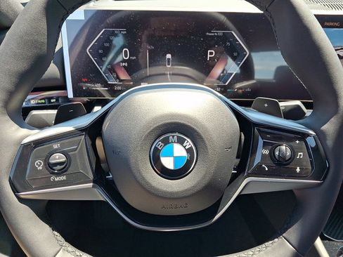New 2027 BMW 530i xDrive w/ Premium Package AWD/4WD image 14