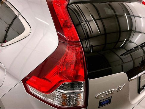 Used 2013 Honda CR-V EX-L image 29