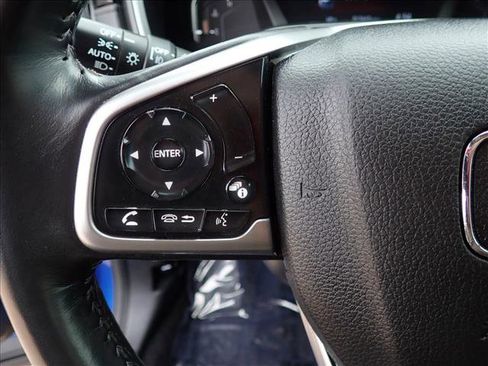 Used 2022 Honda CR-V Touring image 16