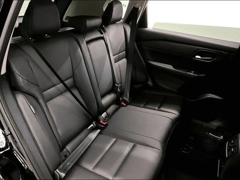 New 2026 Nissan Rogue Dark Armor AWD/4WD image 29