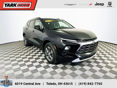 Used 2024 Chevrolet Blazer LT w/ Convenience Package