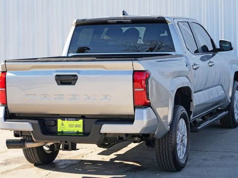 Used 2024 Toyota Tacoma SR5 image 48