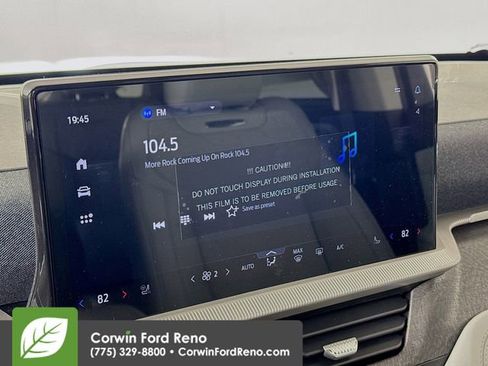 New 2026 Ford Explorer Platinum w/ LUX Leather Package AWD/4WD image 16