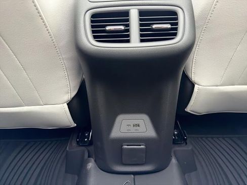 New 2026 Buick Envision Avenir image 20