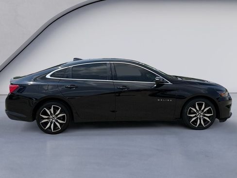 Used 2018 Chevrolet Malibu LT FWD image 6