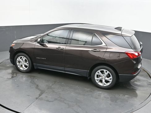 Used 2020 Chevrolet Equinox LT image 33