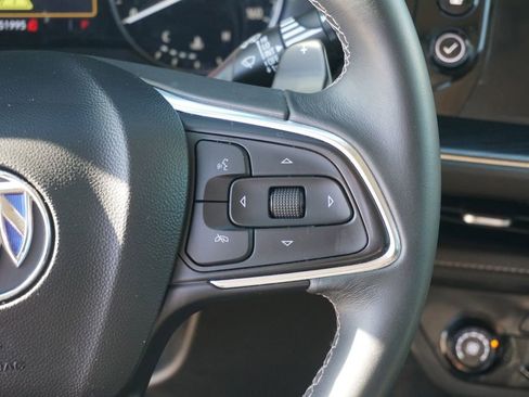 Used 2023 Buick Envision Preferred image 25