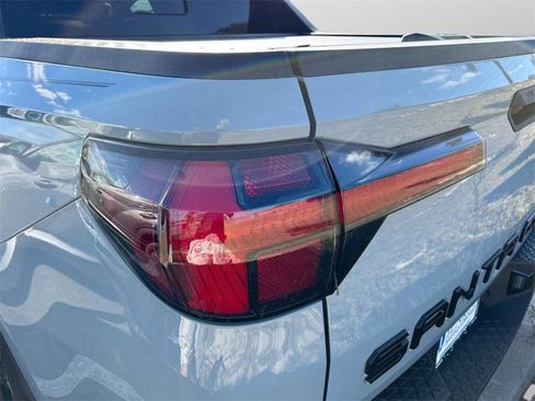 New 2026 Hyundai Santa Cruz SEL image 18