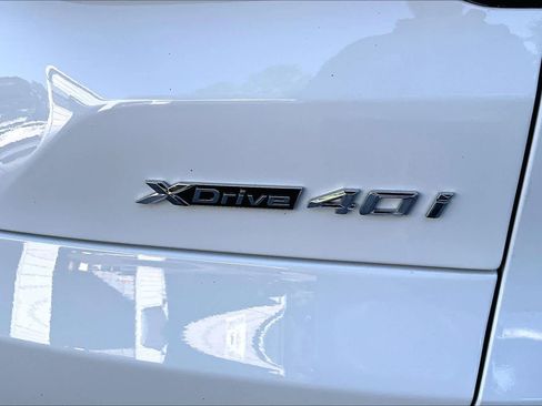 Certified 2026 BMW X5 xDrive40i AWD/4WD image 10