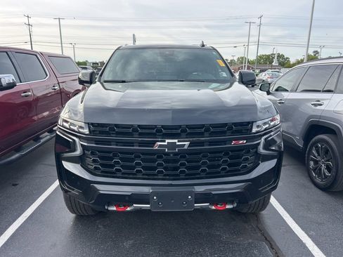Used 2023 Chevrolet Tahoe Z71 w/ Luxury Package image 15