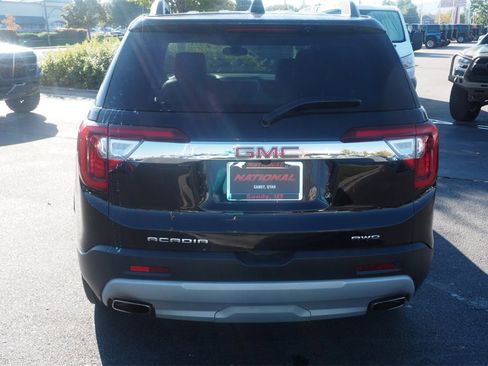 Used 2023 GMC Acadia SLT image 5