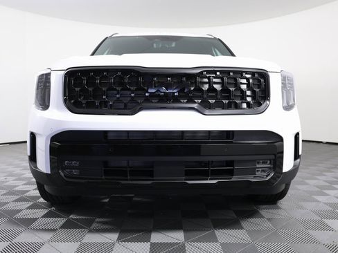 New 2025 Kia Telluride SX X-Line image 3