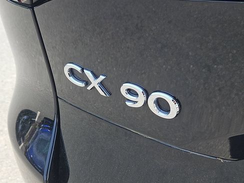 Used 2024 MAZDA CX-90 Plug-In Hybrid w/ Premium Plus AWD/4WD image 12