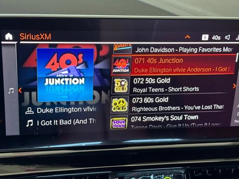 New 2026 BMW 840i Coupe w/ Driving Assistance Package image 20